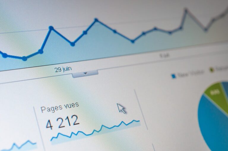 Unlocking the Secrets of Effective Online Marketing Strategies
