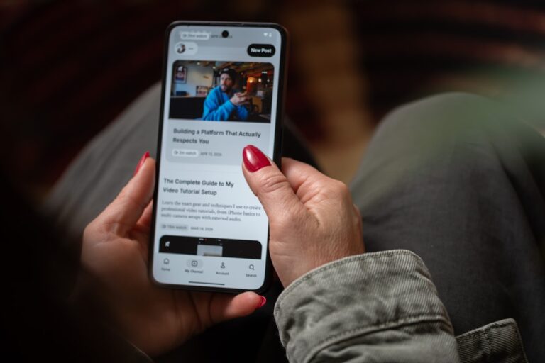 The Ultimate Guide to Building Your Online Presence Effectively