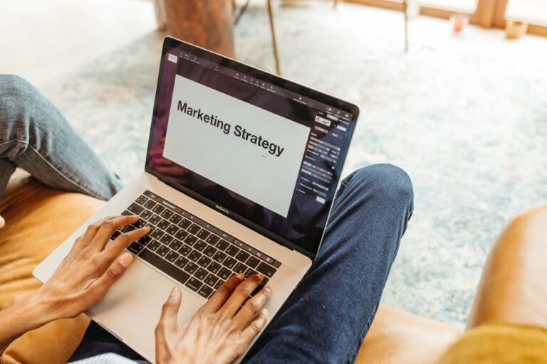 Innovative Marketing Solutions for the Digital Age at PulseSyncs
