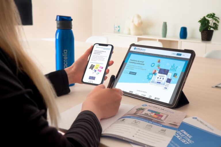 Navigating the Challenges of Online Marketing in a Competitive World